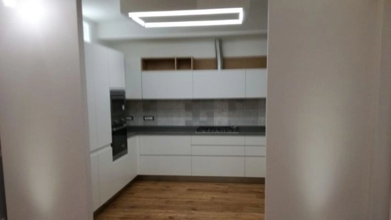Single-Family Homes, Interior Architecture & Design, Flats / Apartments, Contemporary