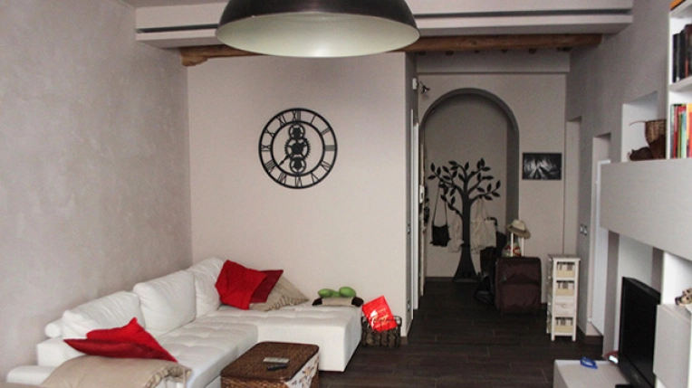 Interior Architecture & Design, Renovation