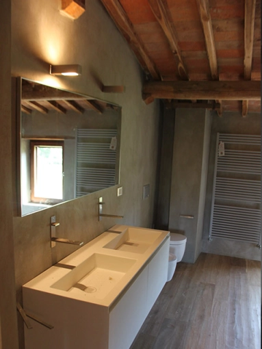Interior Architecture & Design, Renovation