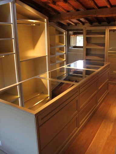Interior Architecture & Design, Renovation