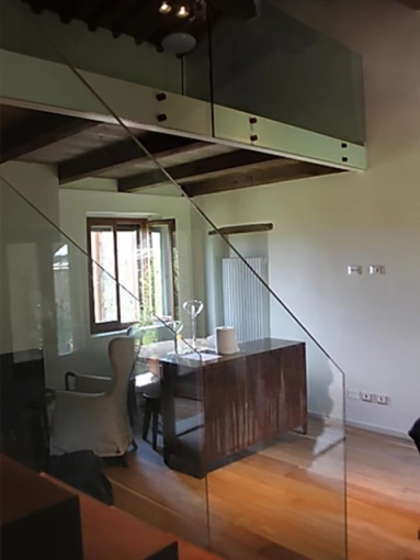 Interior Architecture & Design, Renovation