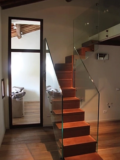 Interior Architecture & Design, Renovation