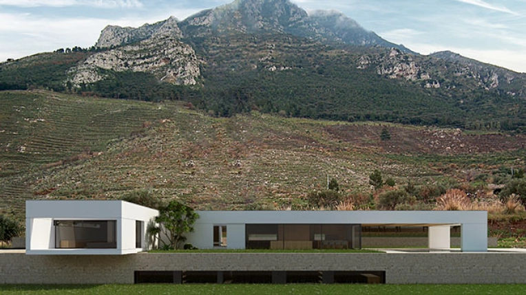 Single-Family Homes, New Build