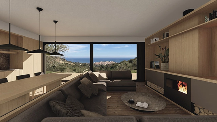 Interior Architecture & Design, Renovation