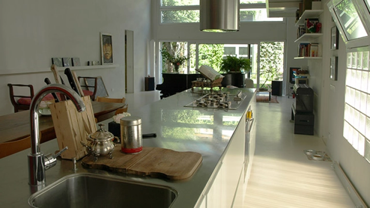 Single-Family Homes, Interior Architecture & Design, Flats / Apartments, Renovation
