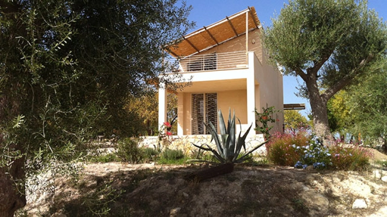 Landscape Design, Feasibility Studies, Single-Family Homes, New Build