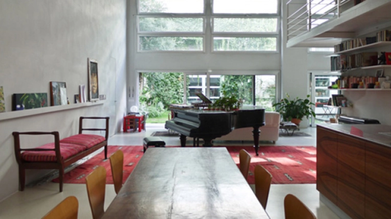 Interior Architecture & Design