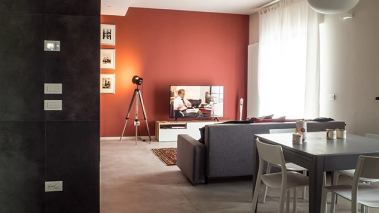 Single-Family Homes, New Build, Interior Architecture & Design, Flats / Apartments, Renovation