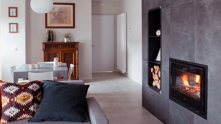 Single-Family Homes, Interior Architecture & Design, Flats / Apartments, Renovation