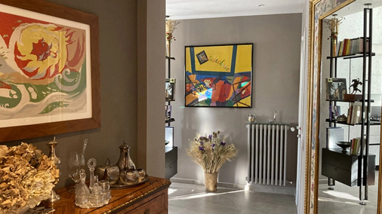 Single-Family Homes, Interior Architecture & Design, Flats / Apartments, Renovation