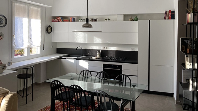 Single-Family Homes, Interior Architecture & Design, Flats / Apartments, Renovation