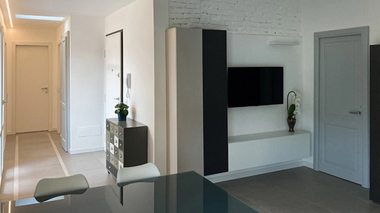 Single-Family Homes, Interior Architecture & Design, Flats / Apartments, Renovation