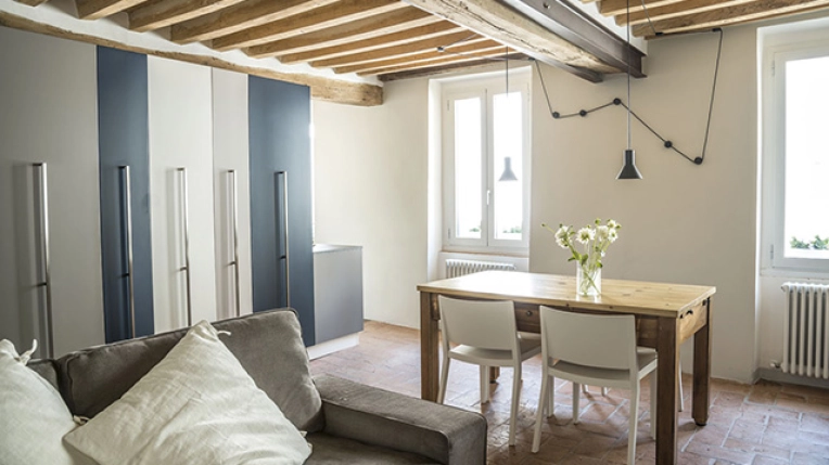 Single-Family Homes, Interior Architecture & Design, Flats / Apartments, Renovation