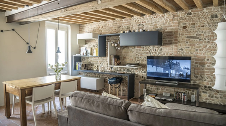 Single-Family Homes, New Build, Interior Architecture & Design, Flats / Apartments, Renovation