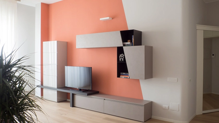 Single-Family Homes, Interior Architecture & Design, Flats / Apartments, Renovation