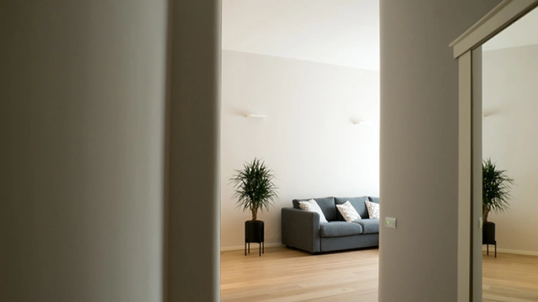 Single-Family Homes, Interior Architecture & Design, Flats / Apartments, Renovation