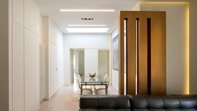 Single-Family Homes, Interior Architecture & Design, Flats / Apartments, Renovation