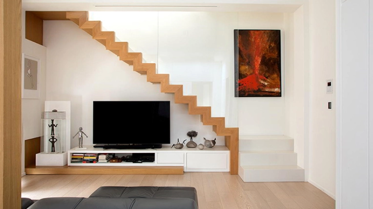 Single-Family Homes, Interior Architecture & Design, Flats / Apartments, Renovation