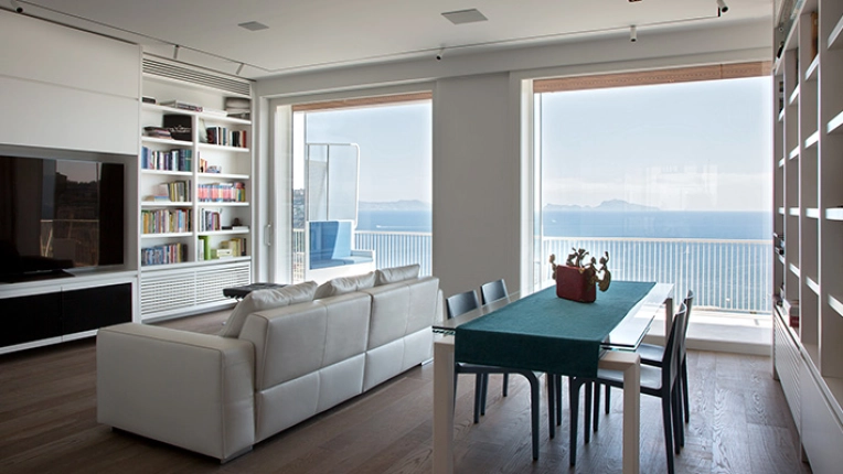 Patios & Terraces, Single-Family Homes, Interior Architecture & Design, Flats / Apartments, Renovation