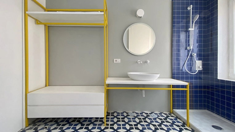 Single-Family Homes, Interior Architecture & Design, Flats / Apartments, Renovation