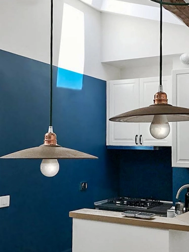 Interior Architecture & Design, Flats / Apartments
