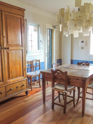 Single-Family Homes, Flats / Apartments, Renovation