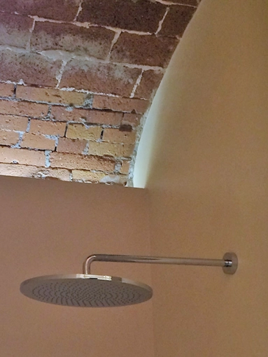Conversion, Renovation