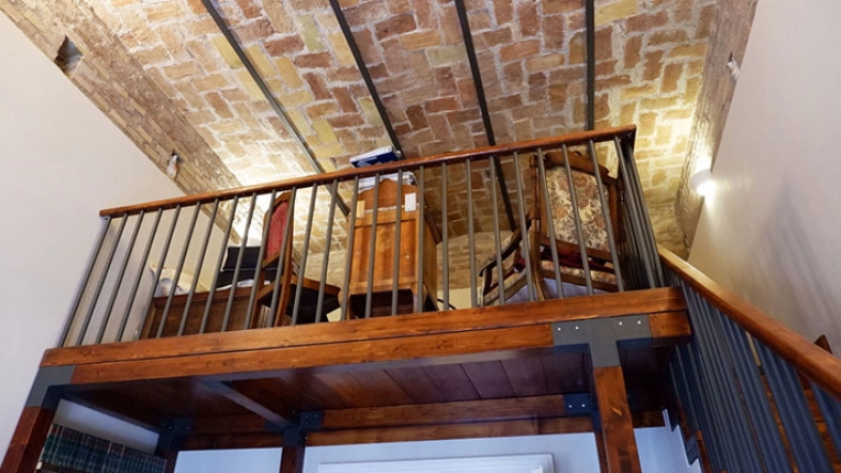 Roof Extension, Extension, Interior Architecture & Design