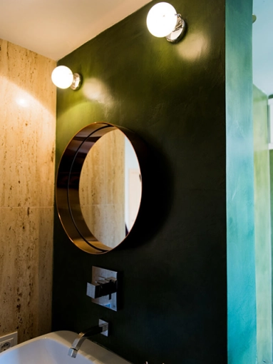 Interior Architecture & Design, Flats / Apartments, Renovation