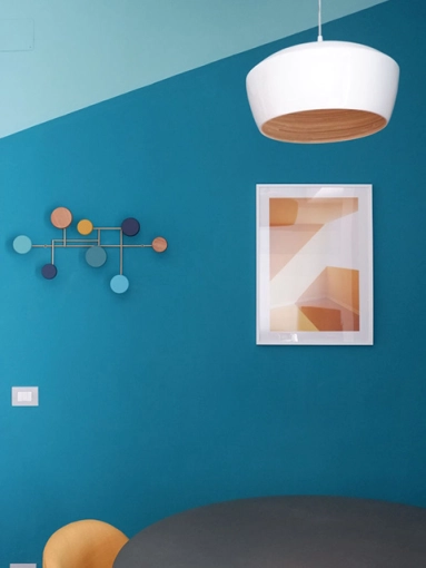 Interior Architecture & Design