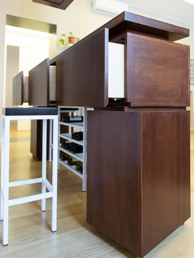Interior Architecture & Design, Flats / Apartments, Renovation