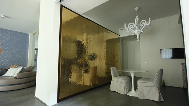 Interior Architecture & Design, Flats / Apartments