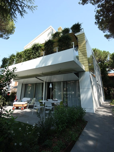 Single-Family Homes, New Build