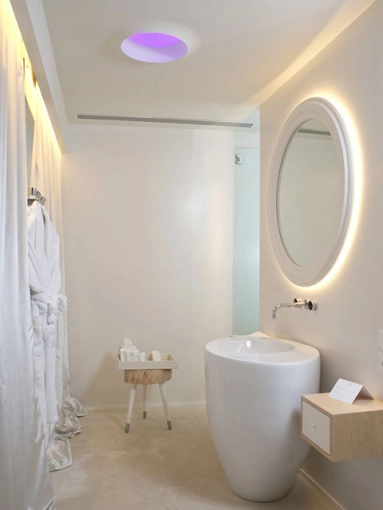 Interior Architecture & Design, Renovation