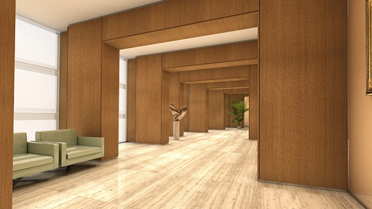 Hotels / Restaurants, Commercial Buildings
