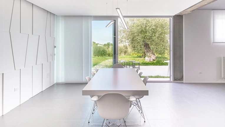 Single-Family Homes, Interior Architecture & Design