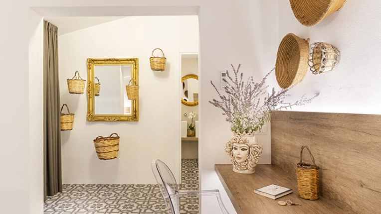 Interior Architecture & Design