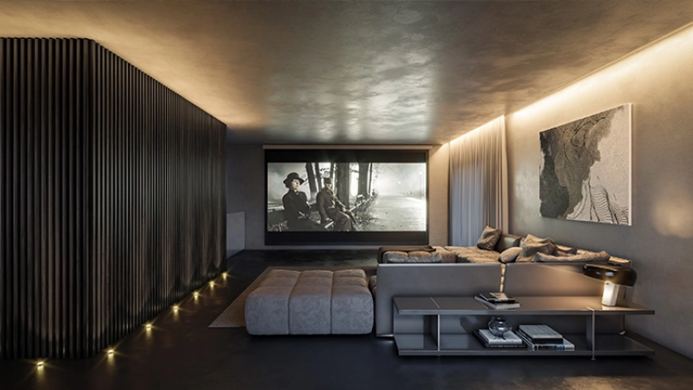 Single-Family Homes, New Build, Interior Architecture & Design, Flats / Apartments