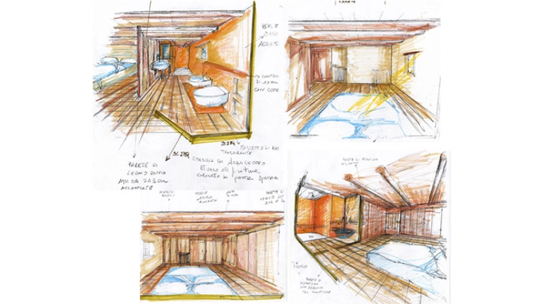 Interior Architecture & Design