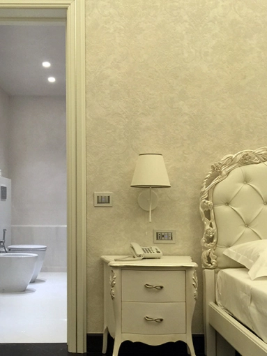 Hotels / Restaurants, Interior Architecture & Design, Classic, Traditional