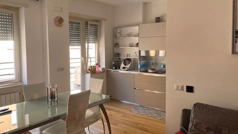 Conversion, Single-Family Homes, Interior Architecture & Design, Flats / Apartments, modern