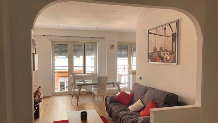 Conversion, Single-Family Homes, Interior Architecture & Design, Flats / Apartments, Renovation, Contemporary, modern