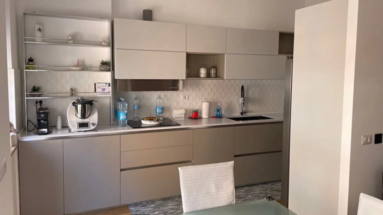 Single-Family Homes, Interior Architecture & Design, Flats / Apartments