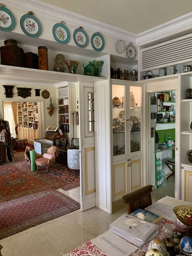 Interior Architecture & Design
