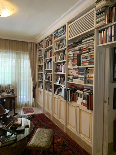 Interior Architecture & Design
