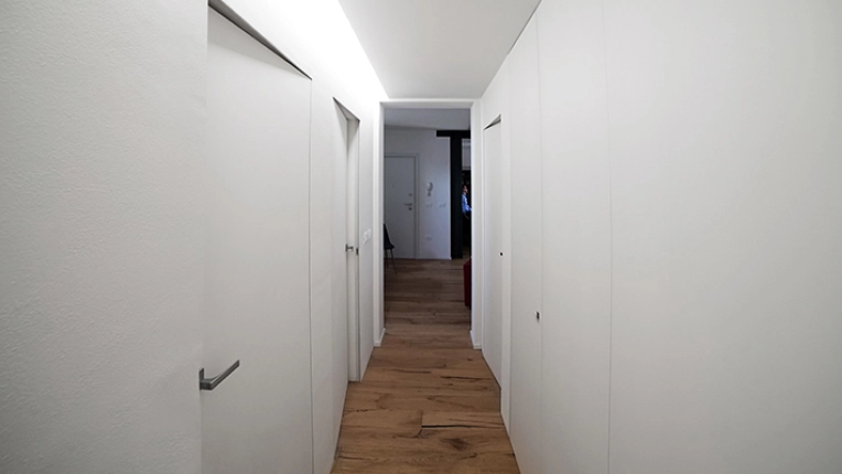 Single-Family Homes, Interior Architecture & Design, Flats / Apartments