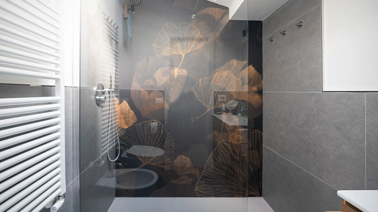 Interior Architecture & Design