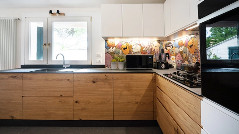 Single-Family Homes, Interior Architecture & Design, Flats / Apartments, Traditional