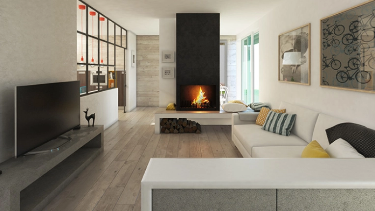 Interior Architecture & Design