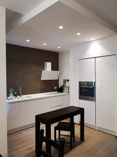 Single-Family Homes, Interior Architecture & Design, Flats / Apartments, Contemporary, modern